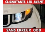 Pack led clignotants avant Land Rover Range Rover 3