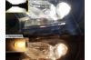 Pack led phare croisement route pour Honda Civic 10