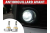 Antibrouillard Led Haute Puissance Honda Civic 10