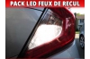 Pack led feux de recul pour Honda Civic 10 (2017- )