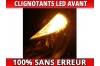 Pack led clignotants avant Nissan NV300