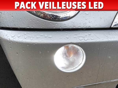 Pack veilleuses led Mini r50 r53