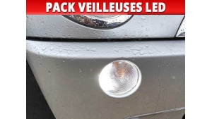 Pack veilleuses led Mini R50-53