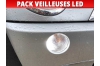 Pack veilleuses led Mini r50 r53