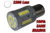 Ampoule Led P21W/BA15S - 33x2835 - Ultra Puissante - Blanc 6000K CANBUS