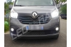 Phares led H4 Nissan NV300