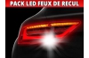 Pack led feux de recul pour Audi A7