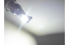 Ampoule Led P21W / BA15S - 2 leds CSP - Blanc 6000K