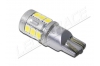 Ampoule Led T10 W5W 16SMD 2835 Sans Erreur Super Canbus Blanc 6000k