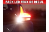 Pack led feu de recul pour Nissan Leaf 2