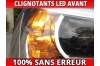 Pack led clignotants avant Volkswagen New Beetle