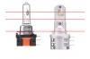 pack led feux de jour route Ford Ranger III ph3 (2018-)