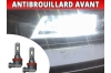 Antibrouillard Led Haute Puissance VW Passat B8