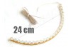 Ruban Led flexible - Etanche - 12v - Blanc