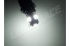 Ampoule led T10 - culot W5W - 5 leds smd 5050 - Blanc