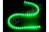 Ruban Led flexible - Etanche - 12v - Vert