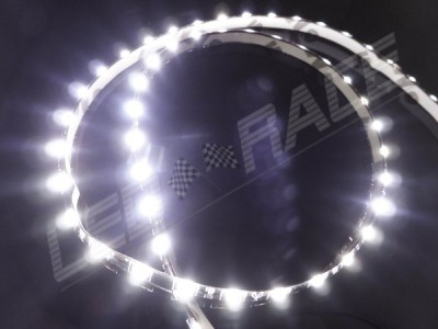 Ruban Bandeau LED Flexible 12v Etanche pour Voiture-Auto-Moto