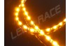 Kit Ruban Led Sideview - Leds smd 335 - Orange