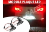 Pack modules plaque LED - Volkswagen Golf 5