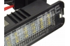 Pack modules plaque LED - Volkswagen Golf 6