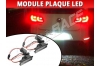 Pack modules plaque LED - Seat Arosa