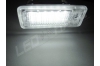 Pack modules plaque LED - Audi A4 B6