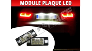 Pack modules plaque LED - Volkswagen Touareg 1