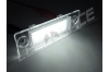 Pack modules plaque LED - Caddy 3