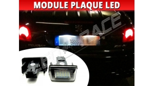 Pack modules plaque LED - Citröen Xsara