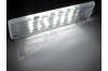 Pack modules plaque LED Citroen C2