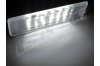 Pack modules plaque LED Citroen C4 2