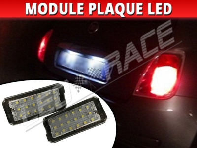 Pack modules plaque LED DS 5