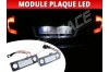 Pack modules plaque LED - Skoda Roomster