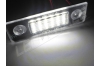 Pack modules plaque LED - Skoda Roomster