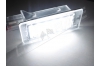 Pack modules plaque LED Renault Scenic 2