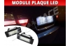 Pack modules plaque LED BMW M3 E46