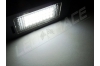Pack modules plaque LED BMW X1 E84