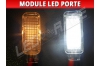 Module led eclairage bas de portes pour Audi Volkswagen Seat Skoda Porsche