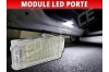 Module led bas de porte pour Audi Volkswagen Seat Skoda Porsche