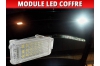 Module led bas de porte pour Audi Volkswagen Seat Skoda Porsche