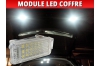 Module led bas de porte pour Audi Volkswagen Seat Skoda Porsche