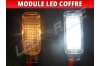 Module led bas de porte pour Audi Volkswagen Seat Skoda Porsche