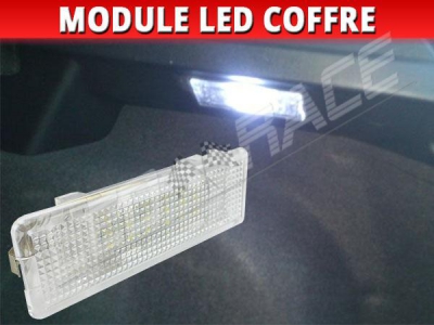 Module led coffre pour Volkswagen Seat