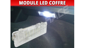 Module led coffre pour Volkswagen Seat