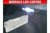 Module led coffre pour Volkswagen Seat