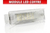 Module led coffre pour Volkswagen Seat