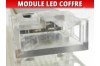 Module led coffre pour Volkswagen Seat