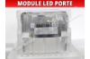 Module led eclairage bas de porte pour BMW MINI