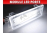 Module led eclairage bas de porte pour BMW MINI