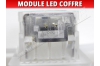 Module led eclairage coffre pour BMW MINI